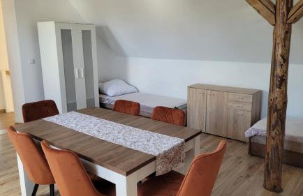 Agroturystyka Błądkowo 20A, Dom 11 miejsc - Foto 11