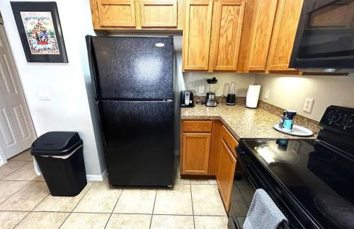 Very Near Disney 3 Bd Condo Walmart 1 min away townhouse - Foto 18