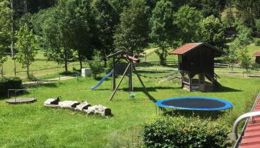 Gut Tausendbachl - Foto 5, Garden, Garden view