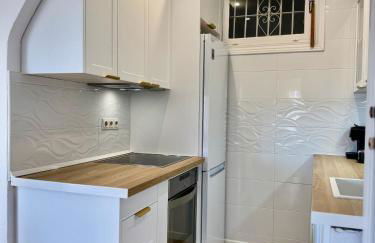 Casa Palmeras de Marbella - Photo 15