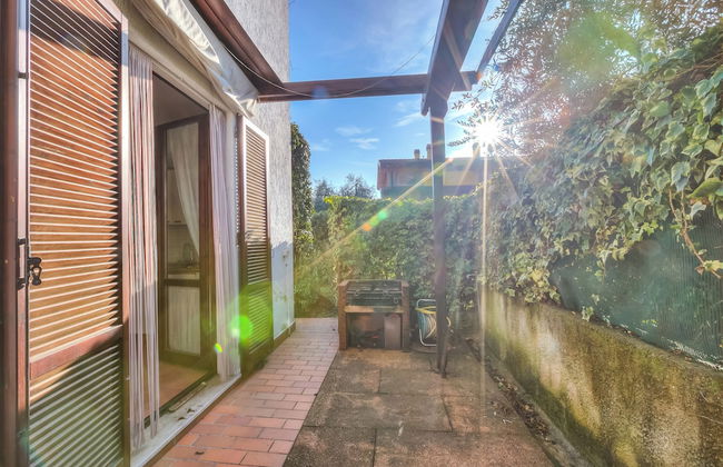 Falke House Relax and Lake View - Foto 20