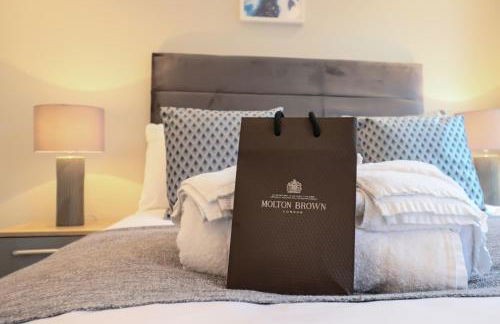 Portfolio Apartments - Welwyn Town Centre - Foto 57