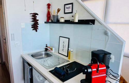 Appartement duplex vue mer - Foto 3