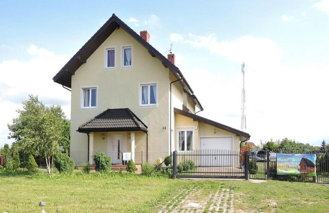 Apartment in Rewal Near Blue Flag Beach - Foto 1