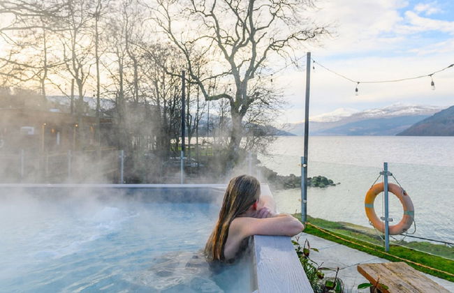 #1 Lawers view - PF, HT - Foto 16