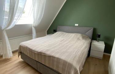 Gemütliche Wohnung - Foto 10