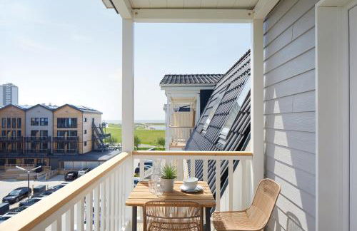 Beach Apartments Büsum - Foto 142