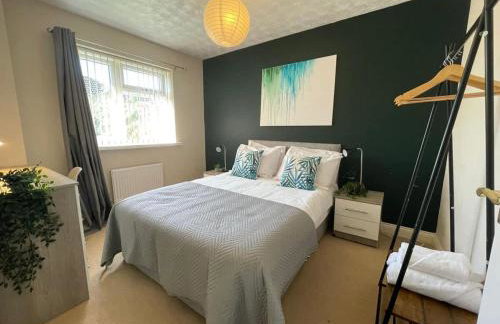 ELY House with FREE private parking - Foto 16
