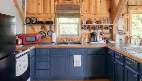 The Rustic Retreat - Foto 5