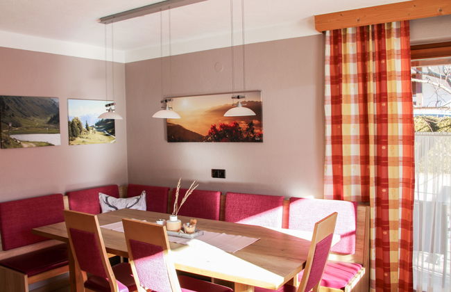 Apart Grazia - Foto 6