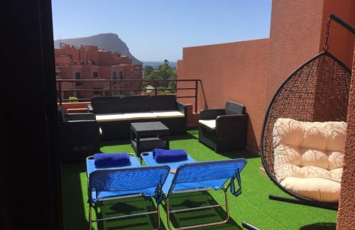 VILLA MOLEIRO- LA TEJITA - Foto 20