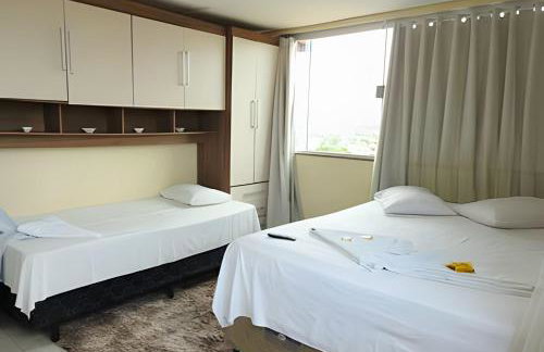 Kitnet Aconchego (Próx ao Esporte Clube Bonfim) - Foto 1