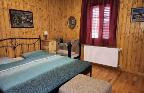 Holiday Home Berghütte Rural escape Chalet by Interhome - Foto 25