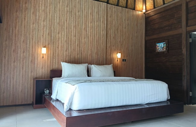 Sri Abi Ratu Villa - Foto 9