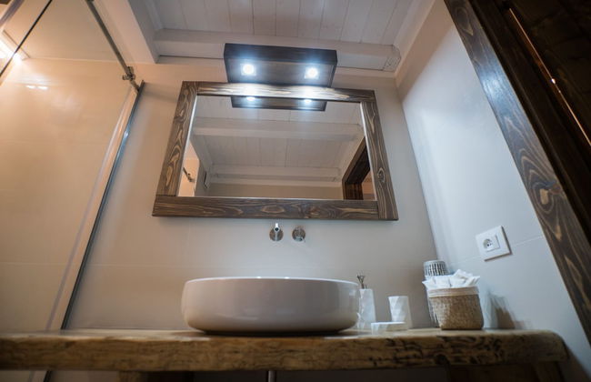 Le Lamie by Polignando Tourist Services - Photo 24