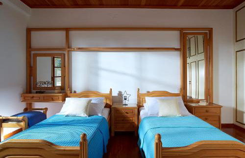 Villa Mare - Foto 27