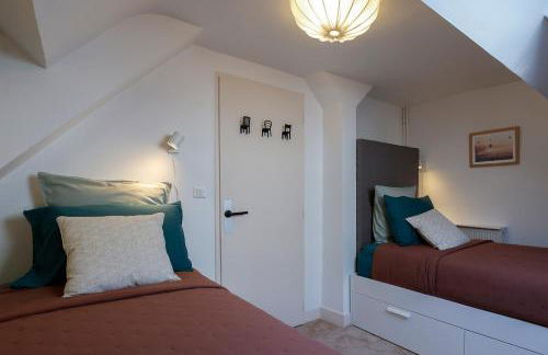 Les Fougères Vittel 3e - Foto 16