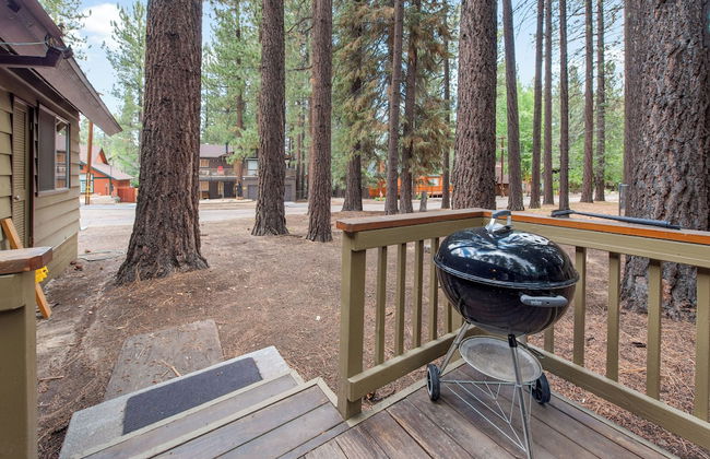 Bear Crossing - Foto 21