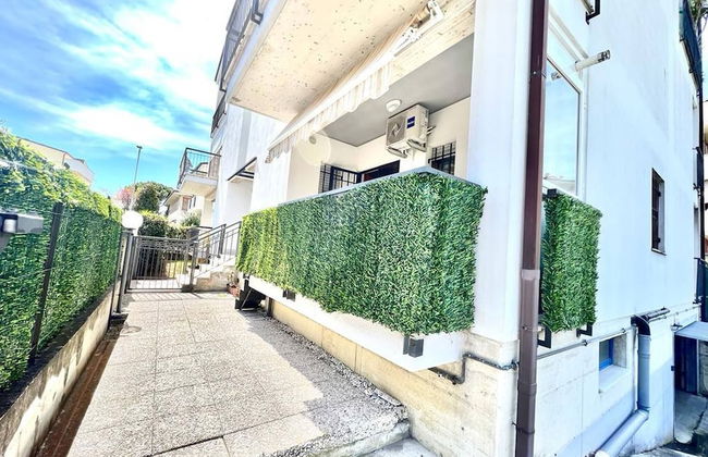 Nobil Villani - Two-room Apartment on the Ground Floor - Foto 15