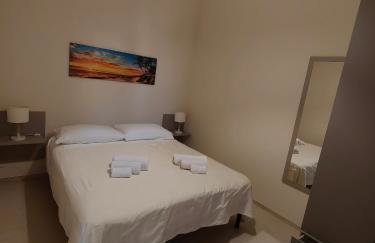 Residence Pugliamare - Foto 48
