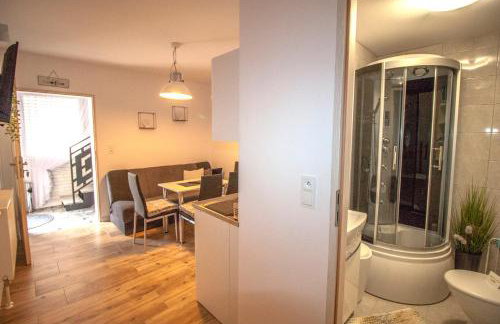 Apartamenty Bieszczady - Foto 54