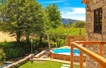 River House - Casas do Rio Tora - Foto 8