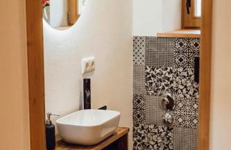 Ferienwohnung Schwarzenberg - Foto 17