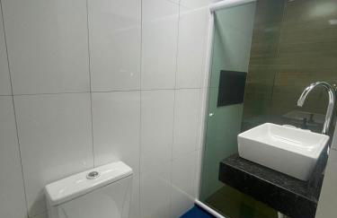 Casa Búzios - 5 pessoas - 10min a pé Rua das Pedras - Foto 16