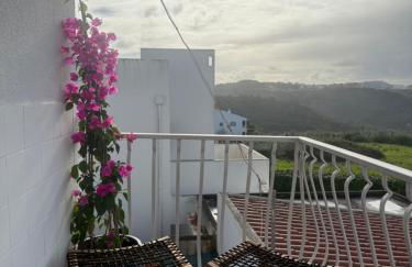 Stylish Ocean-View House near Ericeira - Foto 21