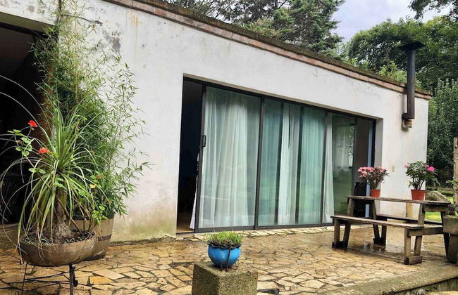 Apartment In San Cristobal De Las Casas, Wifi - Foto 8