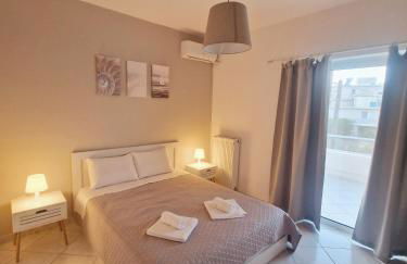 Comfortable Apartment close to Rafina port - Foto 1