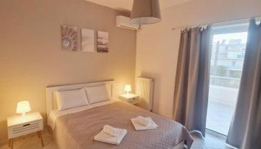 Comfortable Apartment close to Rafina port - Foto 1