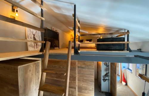 THE CLOSEST LOCATION TO THE CITY CENTER AND CHAIRLIFT - Foto 19