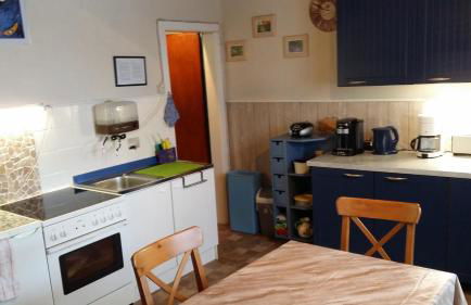 Apartment Am Hemberg - Foto 8