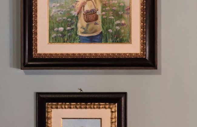 B&B La Chiusa Delle Monache - Foto 29