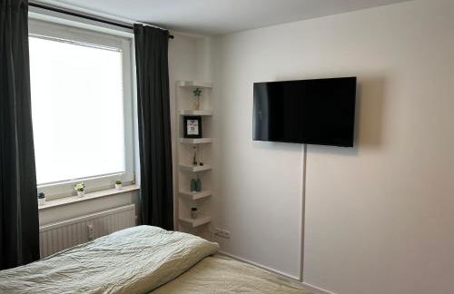 Ferienwohnung Baustraße - Foto 15