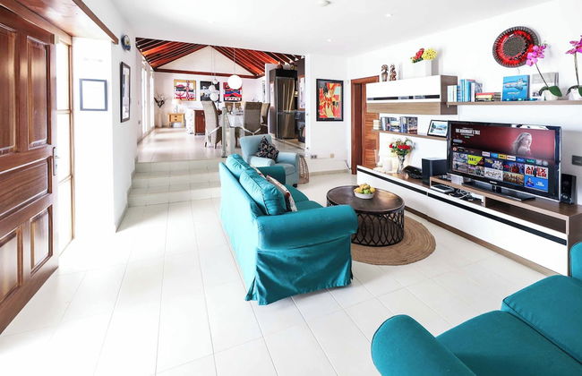 Villa Dos Piedras - Photo 6