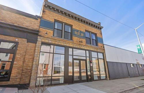 Centrally located private king suite - Foto 11