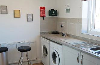 Sunny Side Up Beach House in Tywyn - Foto 11