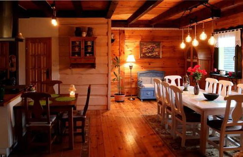 Willa Siemianówka - Sauna, Jacuzzi - Foto 19