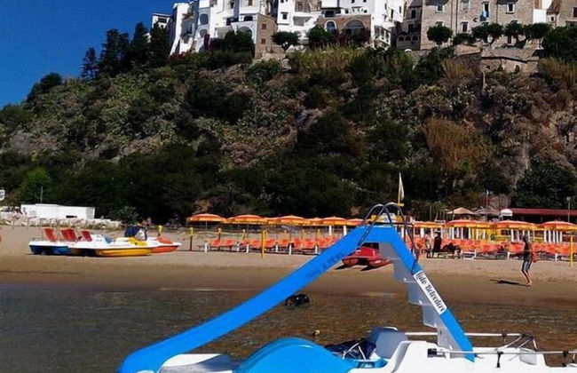 Casa Vacanza Villa Polifemo - Foto 36