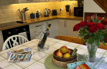 Heart Of Hawes Holiday Cottage - Foto 15