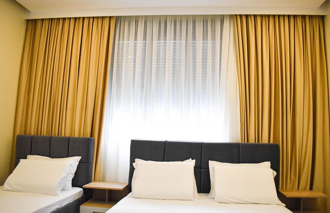 Hotel Delmar - Foto 14