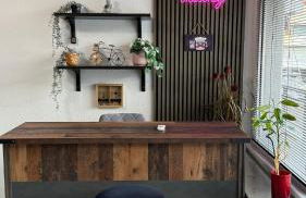 Modern & Cozy Cologne Apartment with Fireplace & Balcony - Foto 10