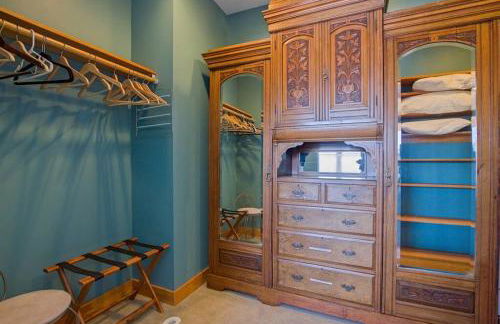 The Glen House -9 Bdrm Estate Sleep 26 Movie Theater,Pool,Golf,Ski - Foto 71