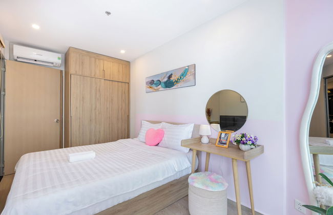 OLIU'S HOMESTAY - The Sóng Vũng Tàu - Photo 6