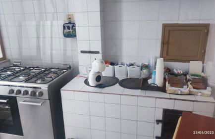 Casa Abenante - Foto 3