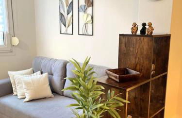 Appartement neuf entièrement équipé proche centre - Foto 17