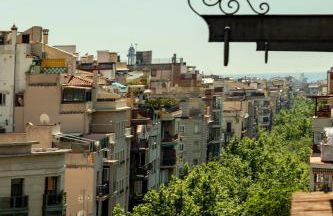 Villarroel Apartments Barcelona - Photo 57