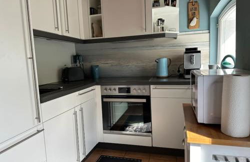 idyllisch gelegenes Ferienhaus nähe Heiligenhafen - Foto 15